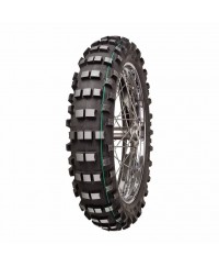 Mitas EF-07 Super Light (зеленая полоска) 120/90 R18 71R TT